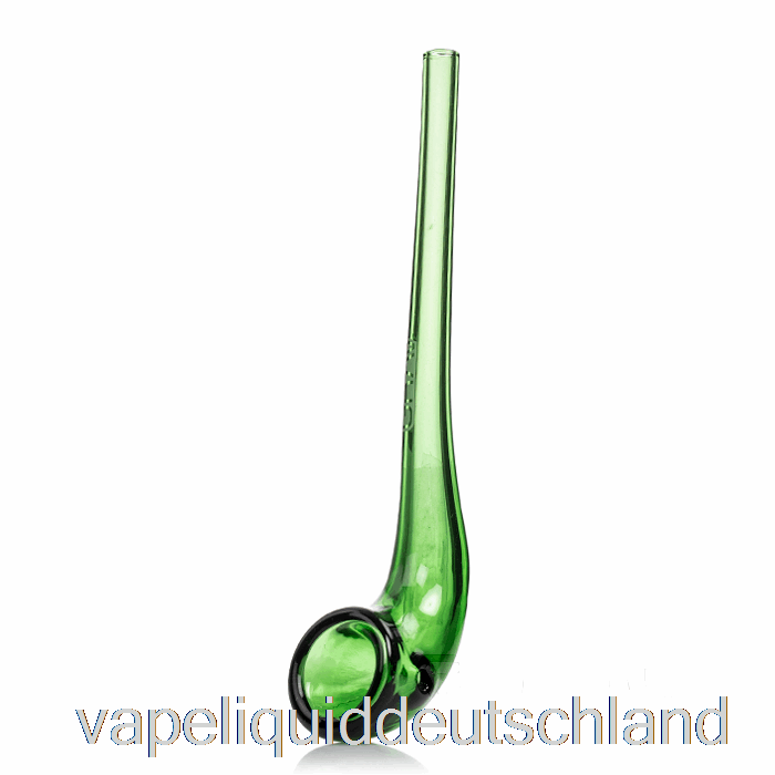Grav Gandalfini Sherlock Green Vape Liquid